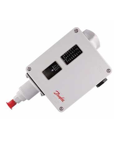 RT压力控制器产品图
